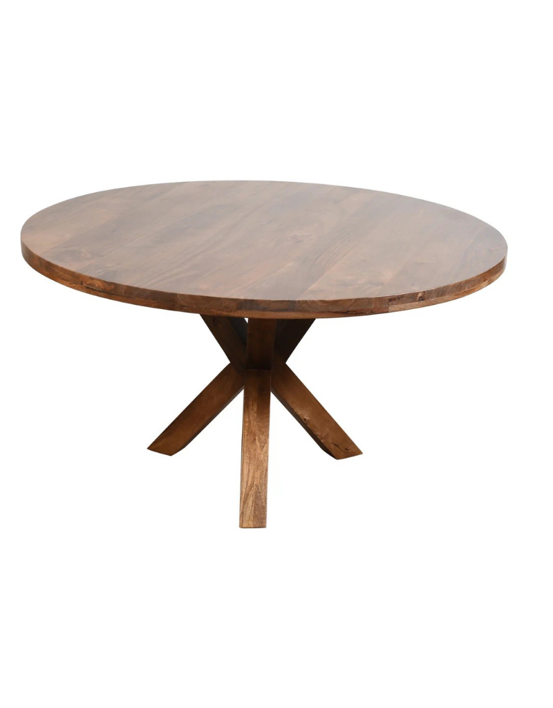 Harrison 54" Harrison Round Dining Table