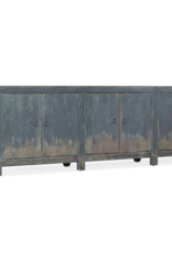 Hooker Salvator Media Console