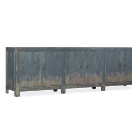 Hooker Salvator Media Console