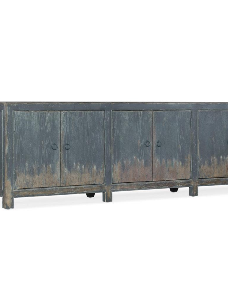 Hooker Salvator Media Console