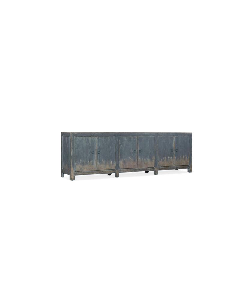 Hooker Salvator Media Console