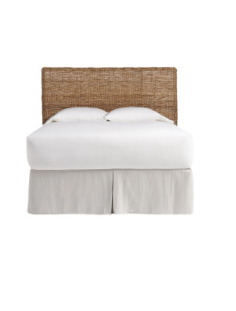 Escape Coastal Living Home Nesting King Headboard