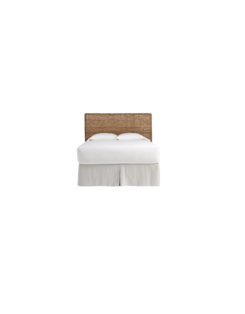 Escape Coastal Living Home Nesting King Headboard