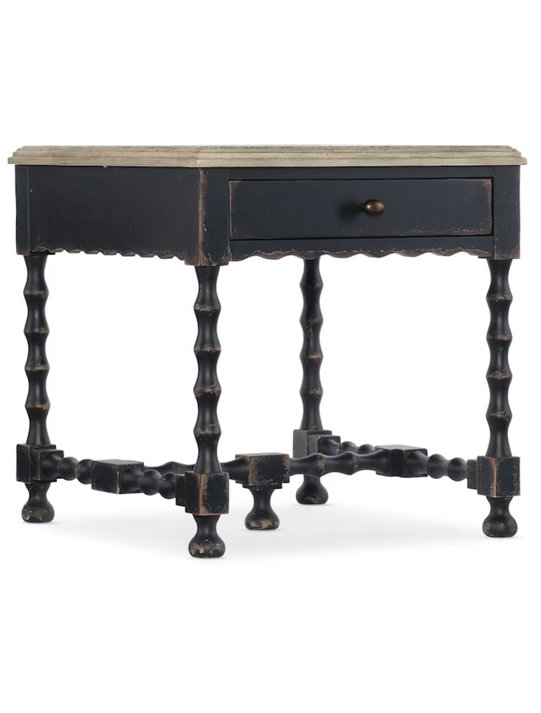 Hooker Ciao Bella End Table