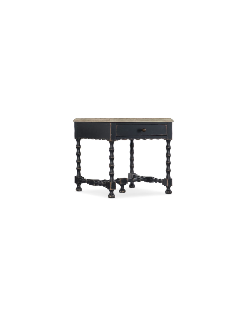 Hooker Ciao Bella End Table