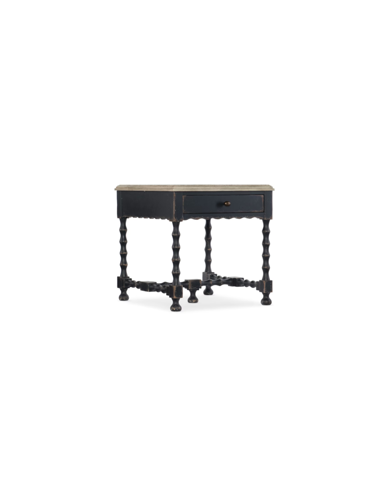 Hooker Ciao Bella End Table