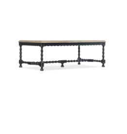 Hooker Ciao Bella Cocktail Table