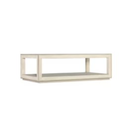 Hooker Cascade Rectangle Coffee Table