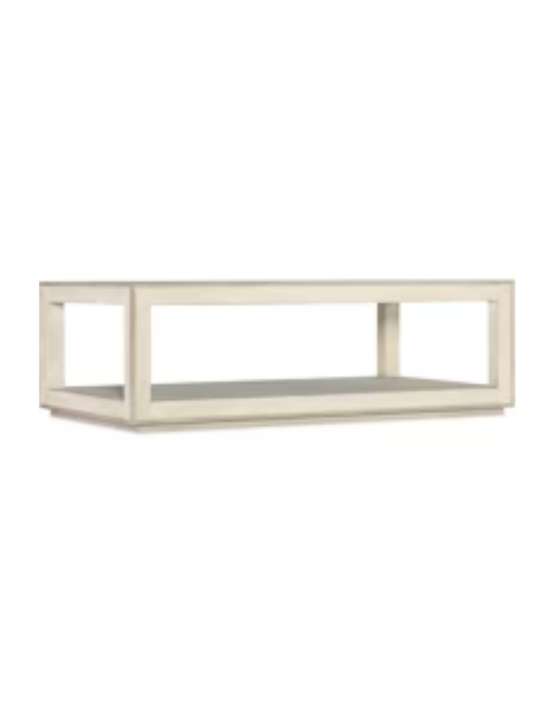 Hooker Cascade Rectangle Coffee Table
