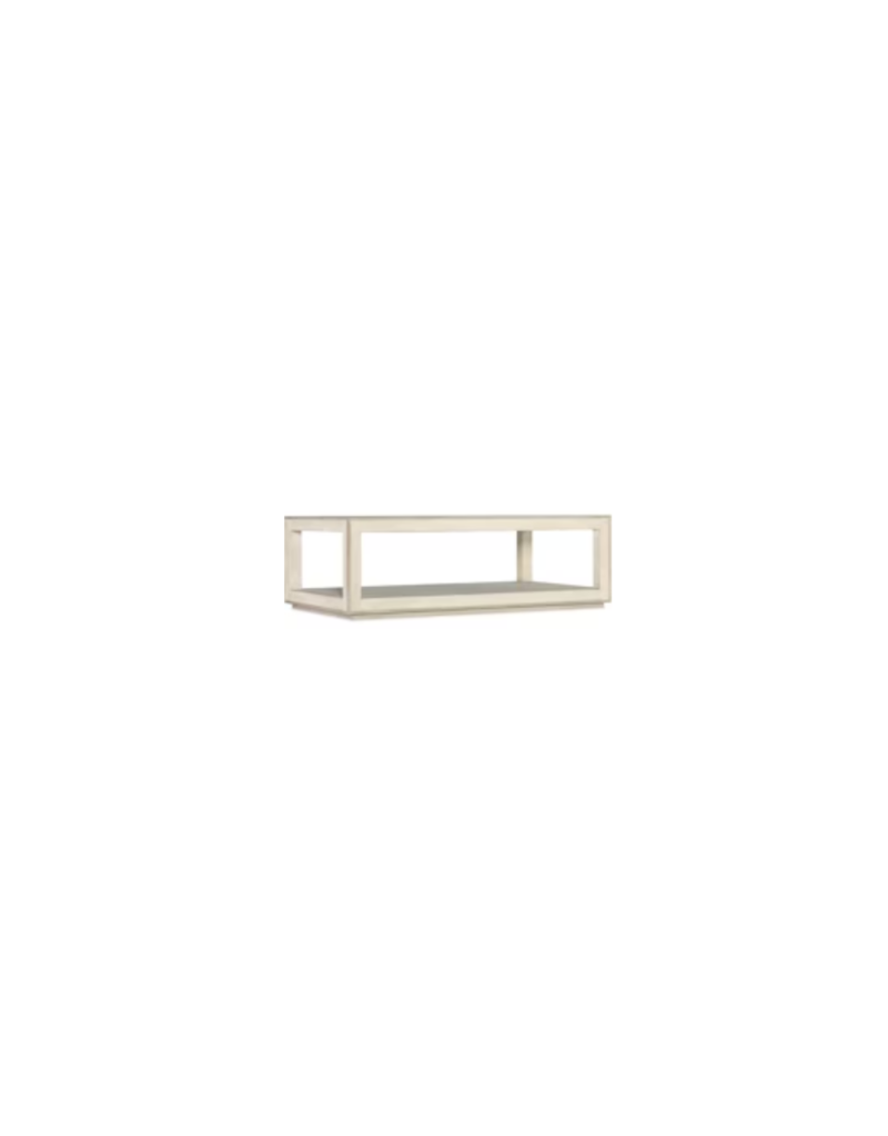 Hooker Cascade Rectangle Coffee Table
