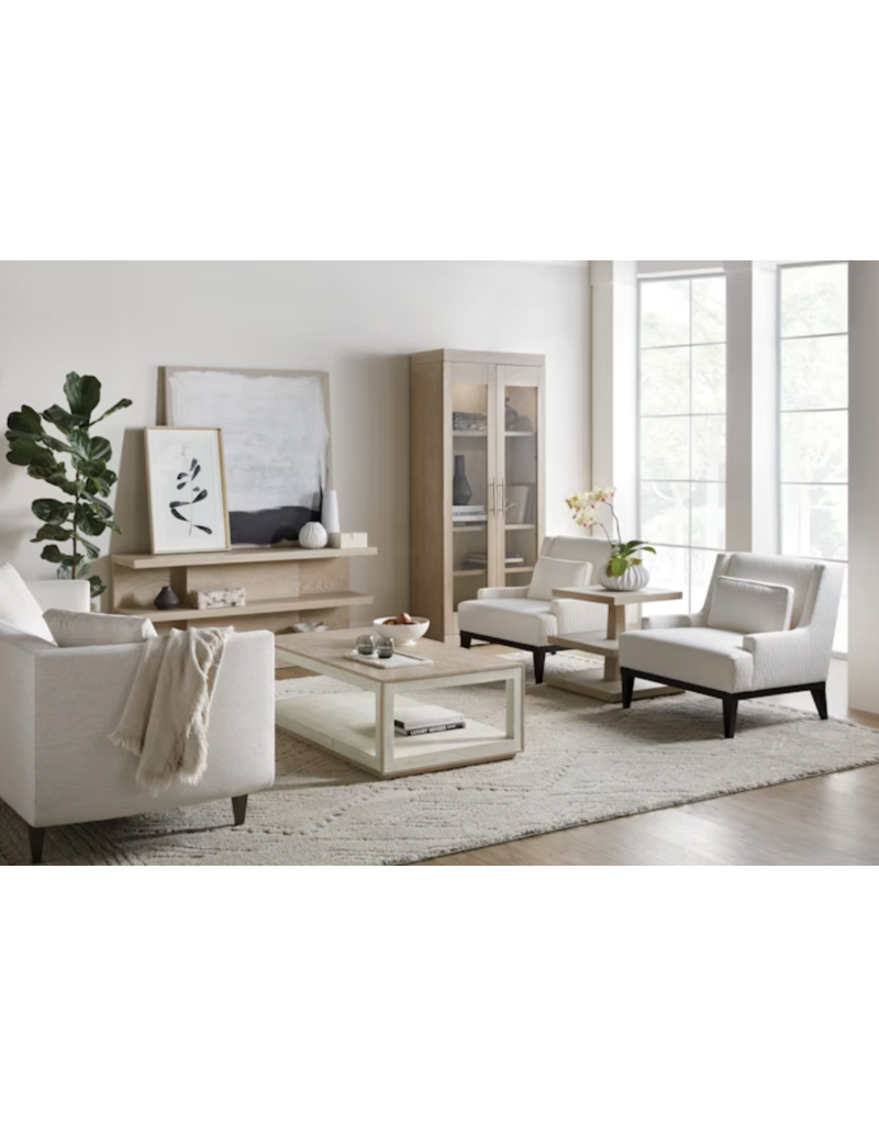 Hooker Cascade Rectangle Coffee Table