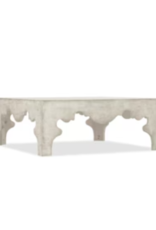 Hooker Boheme Flanders Square Coffee Table