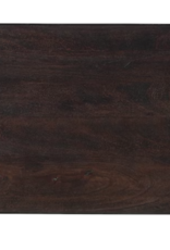 Hooker Flora Three-Drawer Chest