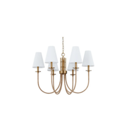 Juliet Juliet Chandelier