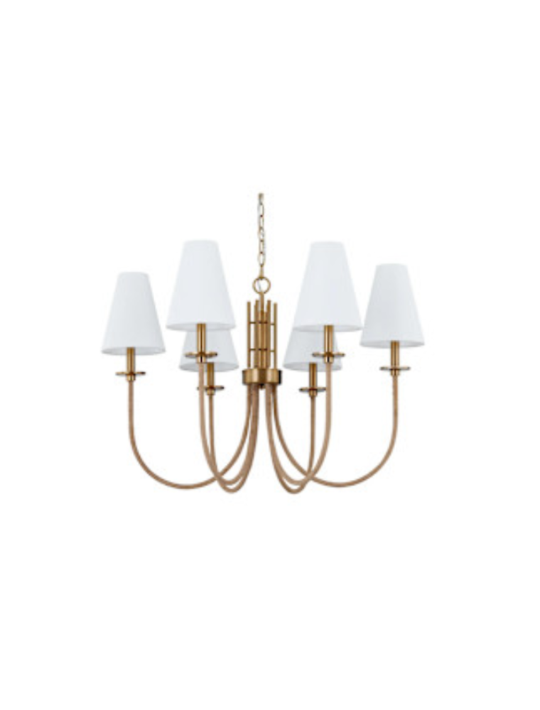 Juliet Juliet Chandelier