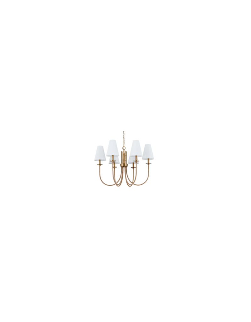 Juliet Juliet Chandelier