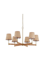 Beck Beck Chandelier