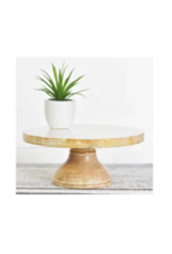 Enamel Wood Riser