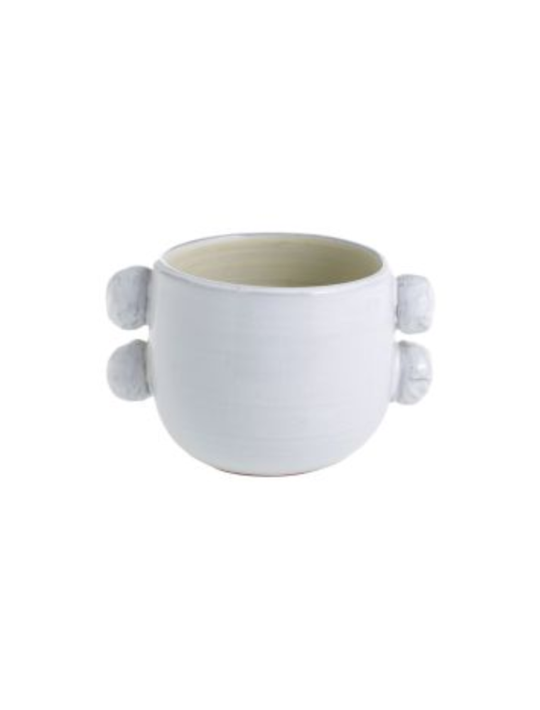 Fem Rosa Large Fem Rosa Pot