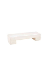Large Paper Mache Riser