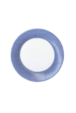 Caspari Dinner Linen Blue