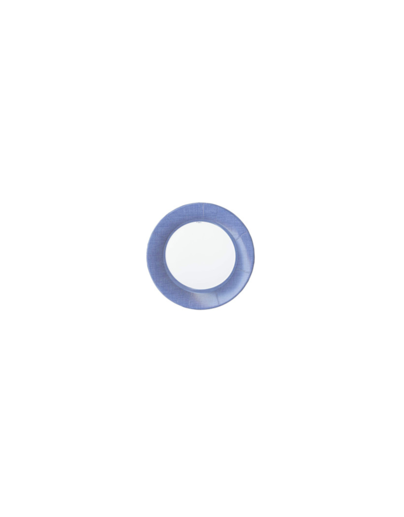 Caspari Dinner Linen Blue