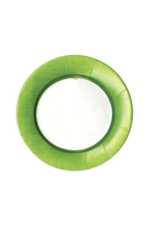 Caspari Dinner Linen Moss Green