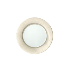 Caspari Dinner Linen Natural