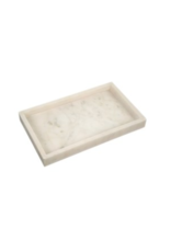 Marble Rectangular Marble Tray