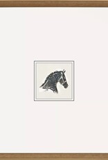 Paragon Equestrian Study A