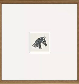 Paragon Equestrian Study A