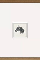 Paragon Equestrian Study B