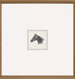 Paragon Equestrian Study B