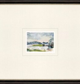 Paragon A Glimpse Outside A