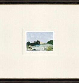 Paragon A Glimpse Outside C