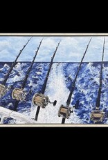 Paragon Offshore Reeling