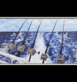 Paragon Offshore Reeling