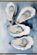 Paragon Four Oysters