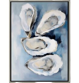 Paragon Four Oysters