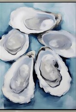 Paragon Five Oysters