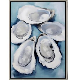 Paragon Five Oysters