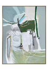 Crestview 61x81 Leblanc 2 (Framed Painted Canvas)