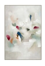 Crestview 48x72 Barlow (Framed Canvas Painting)