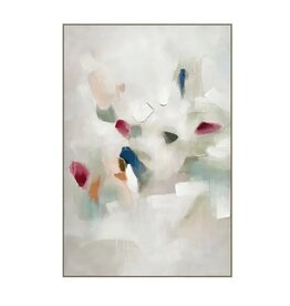 Crestview 48x72 Barlow (Framed Canvas Painting)