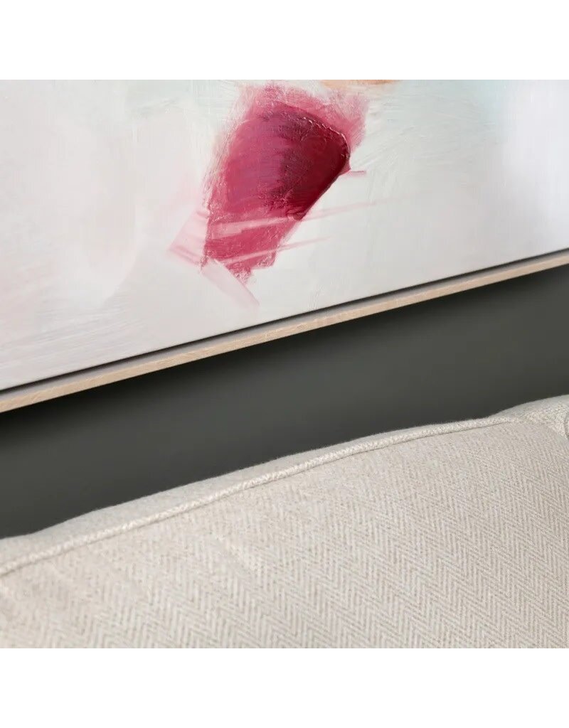 Crestview 48x72 Barlow (Framed Canvas Painting)