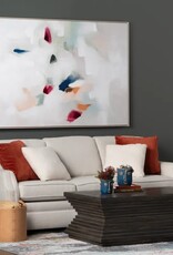 Crestview 48x72 Barlow (Framed Canvas Painting)