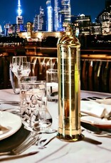 Rune-Jakobsen Design 10" Pepper Grinder 'Large Brass Mill'