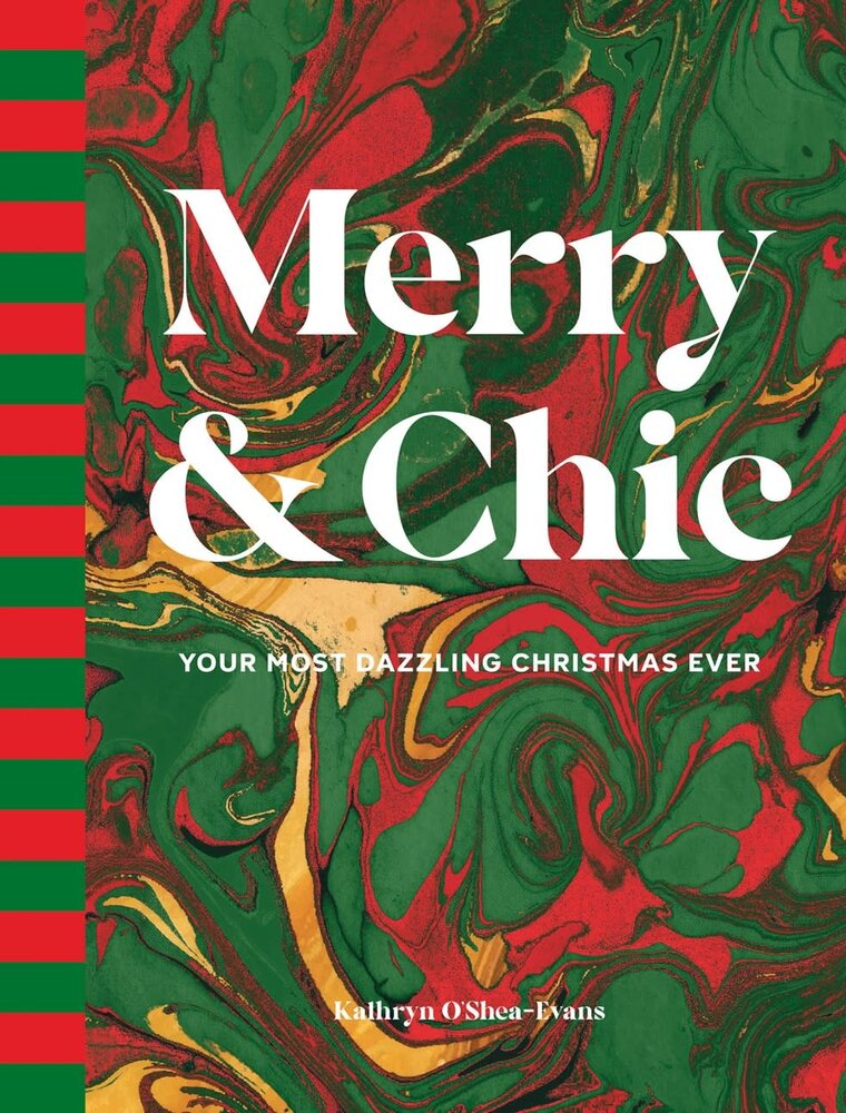 Flaire Merry & Chic
