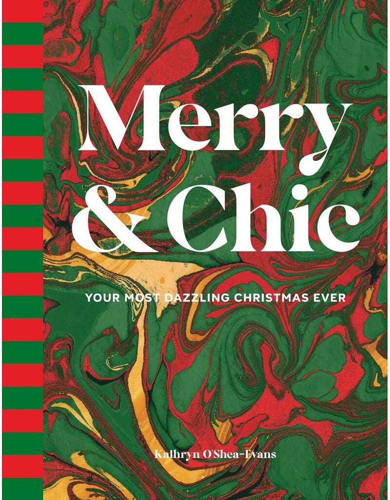 Flaire Merry & Chic