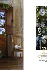 Flaire French Country Cottage Christmas